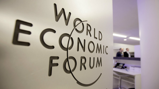 imagen Macri viaja a Davos para participar del Foro Económico