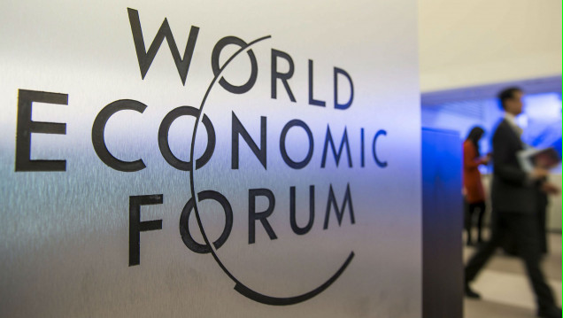 imagen ¿Qué es el Foro de Davos?