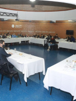 Elecciones UNCUYO: el Consejo Superior rechazó el planteo para incluir el voto blanco como válido