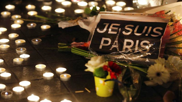 imagen Bélgica extradita a Francia al "cerebro" de los atentados en París