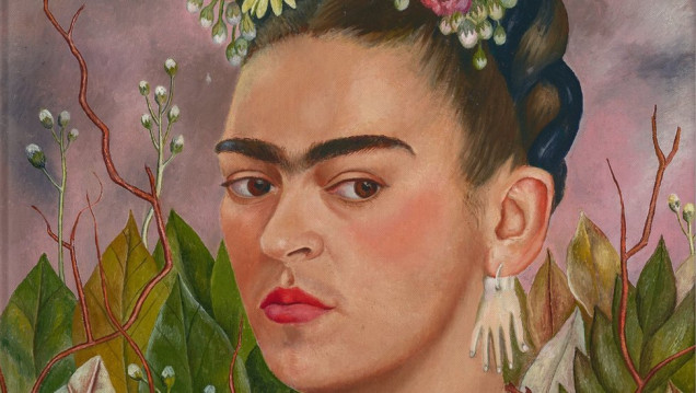 imagen Nuevo documental sobre Frida Kalho, un ícono que no pasa de moda