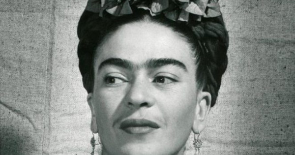 A 115 años del nacimiento de Frida: una artista pionera en su época que ...