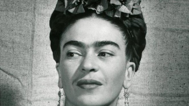 imagen A 115 años del nacimiento de Frida: una artista pionera en su época que aún sigue vigente