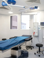 El Hospital Universitario ya cuenta con una unidad de cirugía ambulatoria