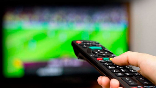 imagen Se acaba el fútbol "gratis": cuáles son los partidos que se verán en el cable básico