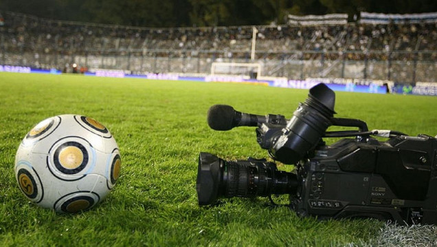 imagen Fútbol: los derechos de TV para Fox-Turner