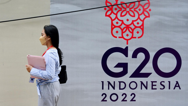 imagen Cumbre del G20: historia y propósito del grupo de países más desarrollados, que incluye a la Argentina