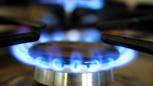 imagen El Gobierno prepara anuncios tras el fallo judicial que frenó el tarifazo del gas