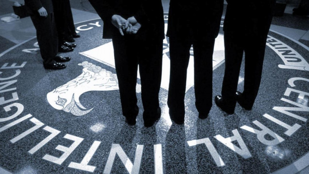 imagen WikiLeaks reveló métodos de espionaje de la CIA