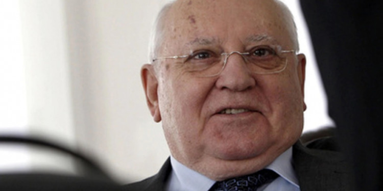 Adiós a Mijail Gorbachov, el hombre que cambió el escenario político mundial