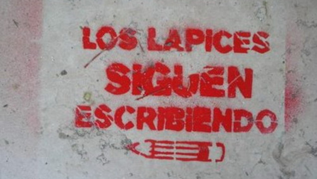 imagen A 38 años de la Noche los Lápices, en Mendoza debaten por el boleto estudiantil