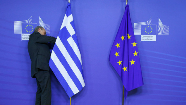 imagen ¿Es viable el acuerdo firmado por Grecia y sus acreedores?