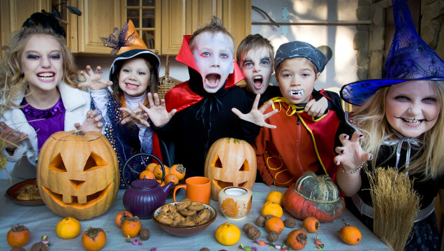 imagen Qué significa Halloween y de dónde viene la tradición