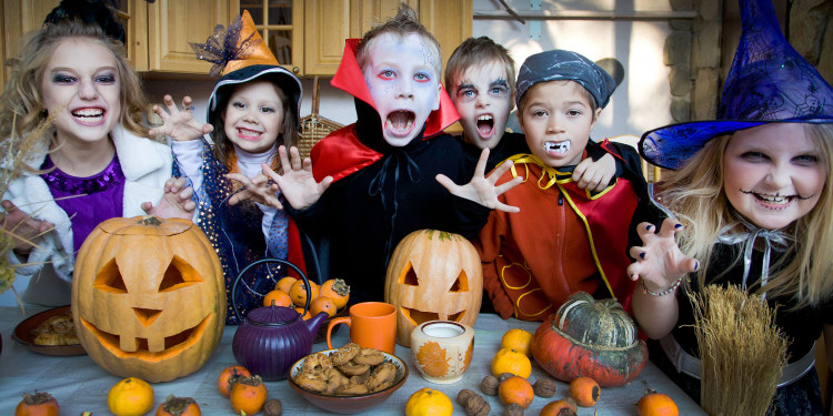 Qué significa Halloween y de dónde viene la tradición