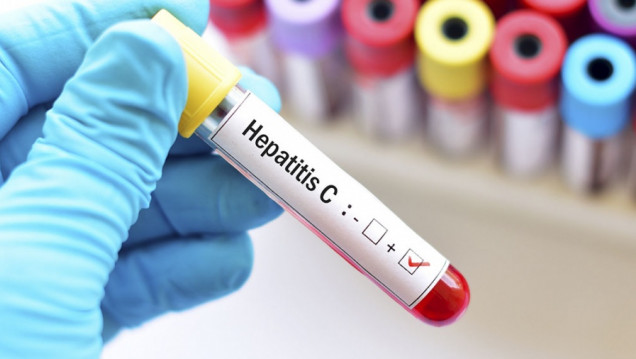 imagen Solo el 18% de las personas diagnosticadas con hepatitis B y C realizan tratamiento 