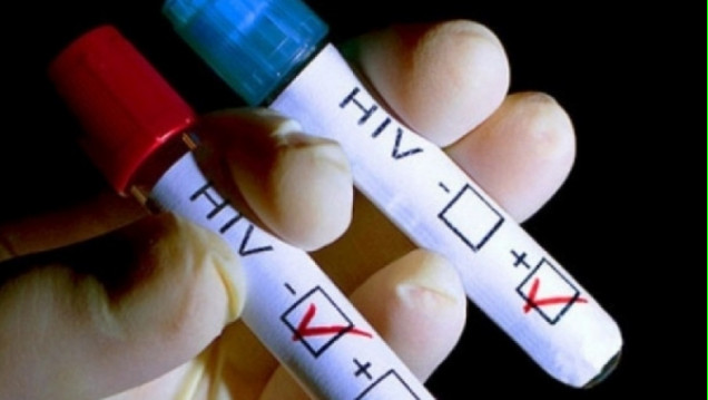imagen Aumentan las infecciones con VIH en adolescentes y mayores de 50 años
