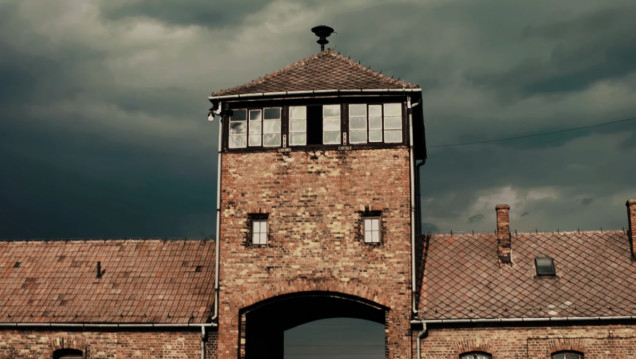 imagen "La llama de la memoria", un documental sueco-argentino con nueva mirada sobre el Holocausto