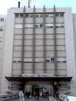 El Central, entre los 7 hospitales del país que más procuraron órganos y tejidos en 2021