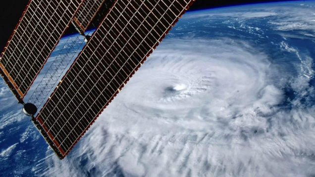 imagen Freddy, el interminable ciclón que va camino a romper un récord
