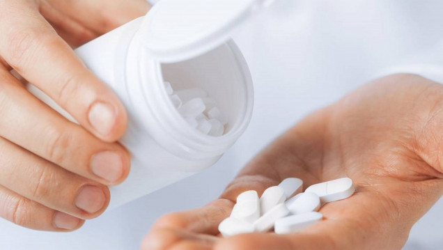 imagen El abuso de ibuprofeno puede causar infertilidad en los hombres