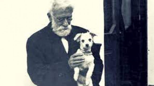 imagen ¿Quién fue Ignacio Albarracín, el primer animalista argentino?