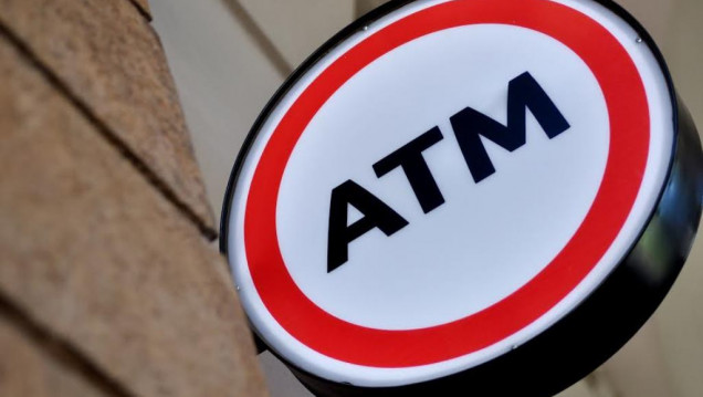 imagen Por caída del sistema, ATM no atenderá al público este lunes