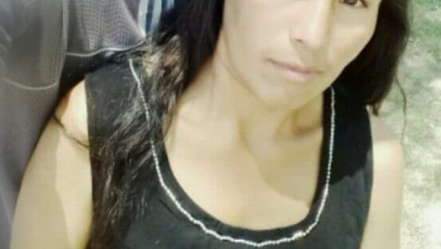 imagen Otro femicidio: encontraron muerta a la mujer desaparecida en San Martín