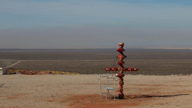 imagen Un estudio de la UNCUYO explica el fracking y su impacto