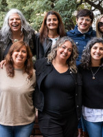 La Red de Editoras de Género en Argentina realizó su primer encuentro 