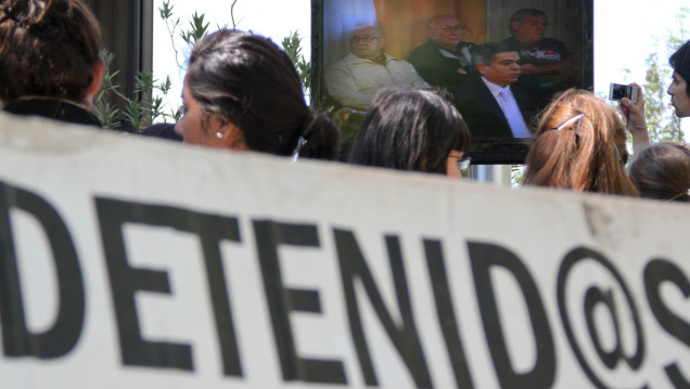imagen Jornada histórica: Repercusiones tras la sentencia contra los represores
