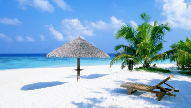 imagen Vacaciones 2017: alojarse en el Caribe será más barato que en Mendoza
