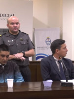 Juicio por Gisela Gutiérrez: el jurado no consensuó un veredicto unánime y el acusado fue absuelto