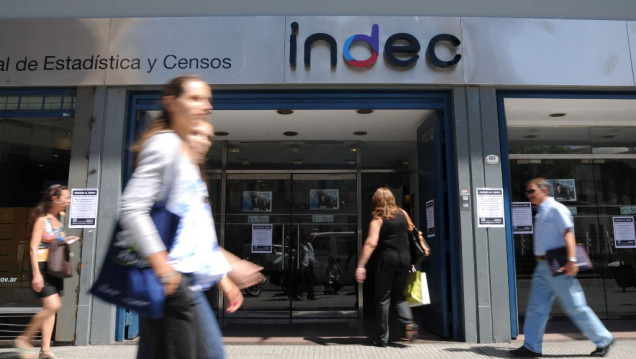 imagen El Indec ya tiene nuevo equipo para empezar a medir la inflación 