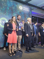 La industria del conocimiento mendocina fue galardonada en los premios Sadosky