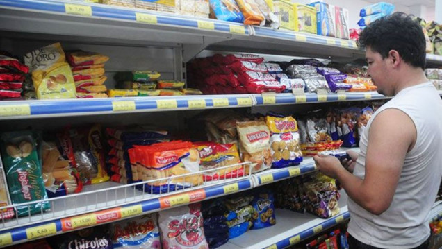 imagen La inflación de Mendoza en julio fue del 3 % 