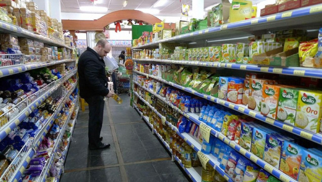imagen Mendoza registró una inflación del 3,2 % en junio 