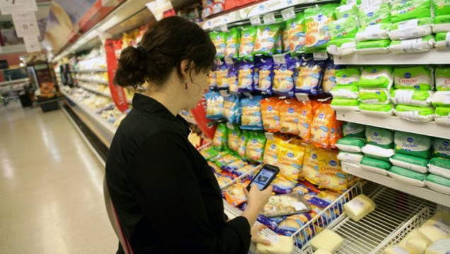 imagen Defensa del consumidor: sancionaron a supermercados por $ 18 millones