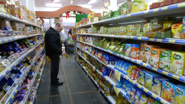 imagen La inflación en Mendoza en junio fue del 0,8 %