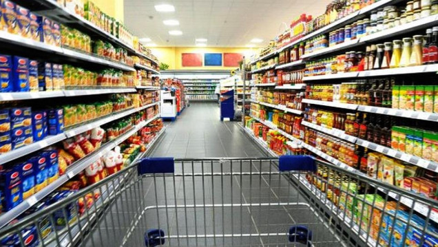 imagen La inflación de abril fue del 3,3 % en Mendoza y superó la media nacional