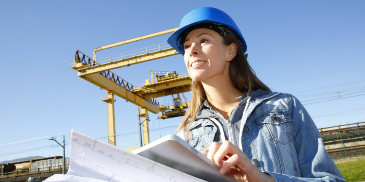 Mujeres ganan terreno en las carreras de Ingeniería en Mendoza