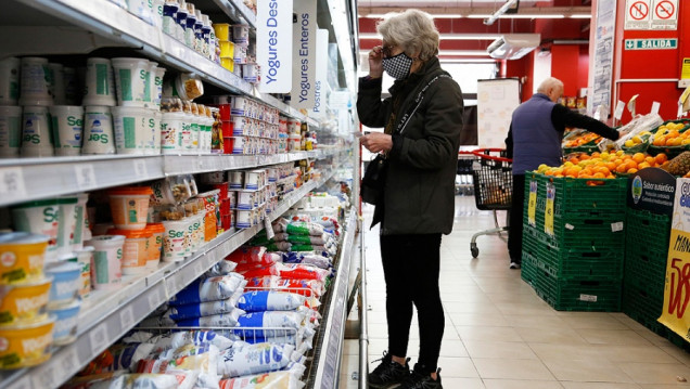 imagen Repunta la inflación en Mendoza y junio marca una suba del 5,9%