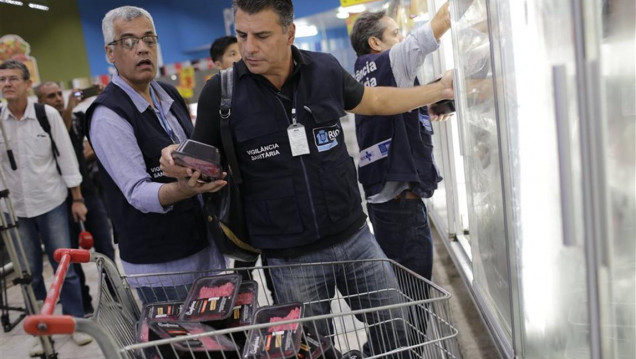 imagen Brasil: el escándalo de la carne adulterada cierra mercados