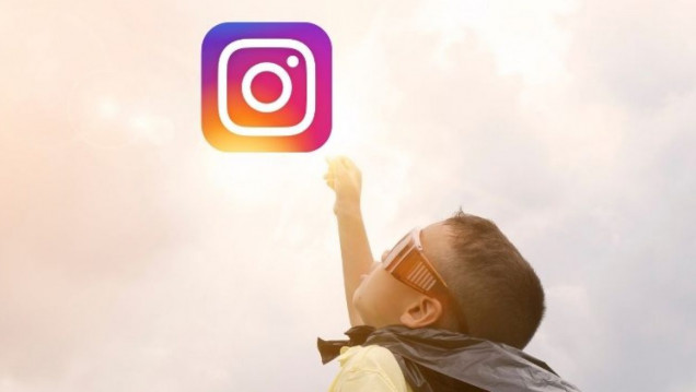 imagen Instagram deberá pagar una multa millonaria por fallas en la seguridad con cuentas de menores