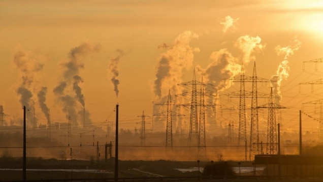 imagen Municipios firmarán un acuerdo en la UNCUYO para promover la descarbonización