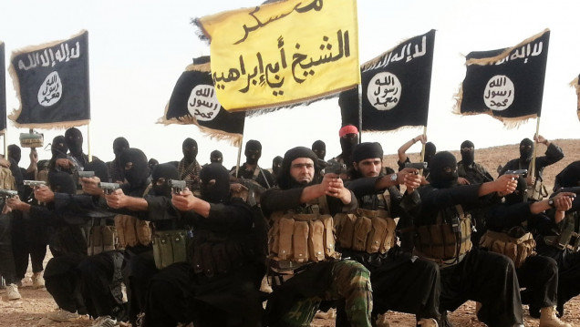imagen Detuvieron a integrantes del Estado Islámico en varios países de Europa