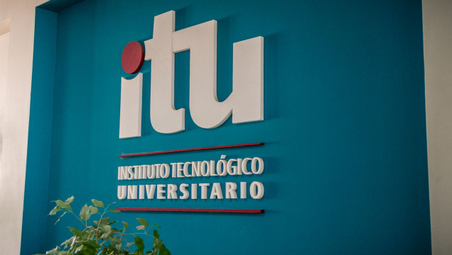 imagen Novedoso laboratorio inauguran en el ITU