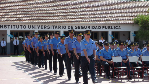 imagen Mendoza ahora tiene un Observatorio policial con Perspectiva de Género