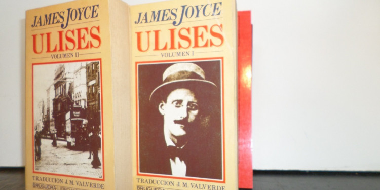 Ulises, de Joyce, un clásico más vivo que nunca