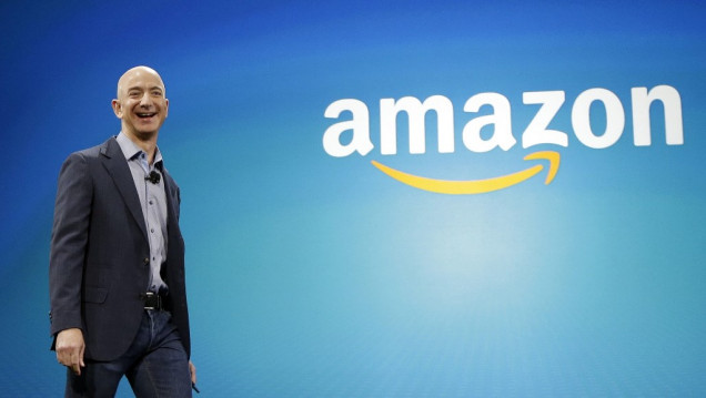 imagen Por qué Amazon es la compañía más innovadora del mundo