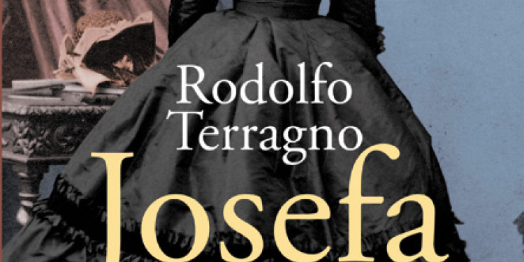 Rodolfo Terragno presenta su libro "Josefa" en Mendoza